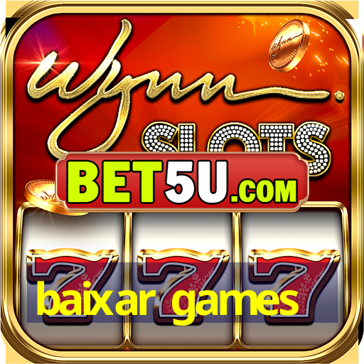 baixar games